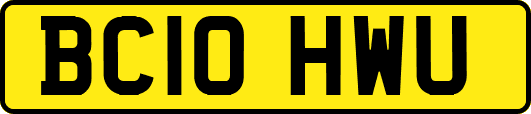 BC10HWU