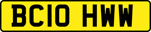 BC10HWW