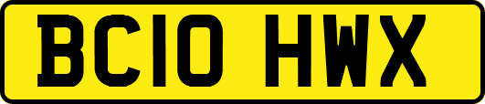 BC10HWX