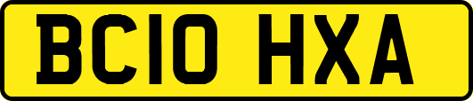 BC10HXA
