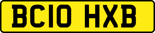 BC10HXB