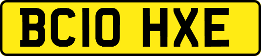 BC10HXE