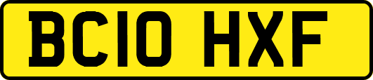 BC10HXF