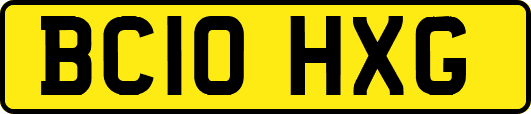 BC10HXG