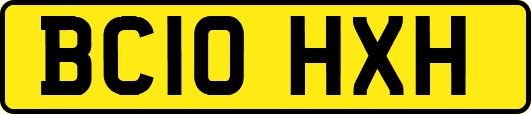 BC10HXH