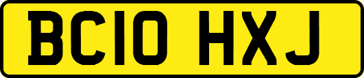 BC10HXJ
