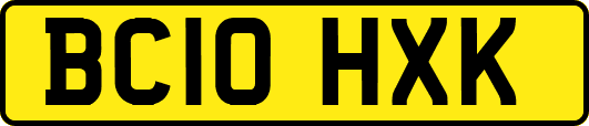 BC10HXK