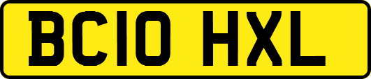 BC10HXL