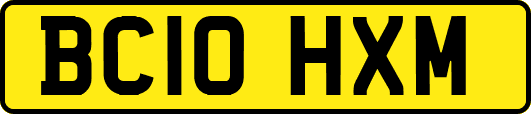 BC10HXM