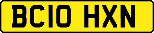 BC10HXN