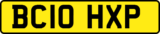BC10HXP