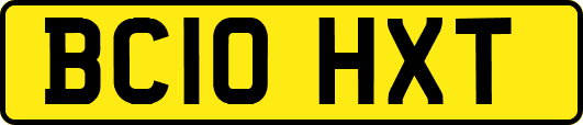 BC10HXT
