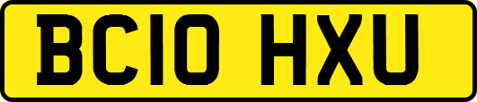 BC10HXU