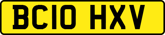 BC10HXV