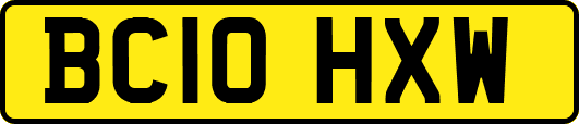 BC10HXW