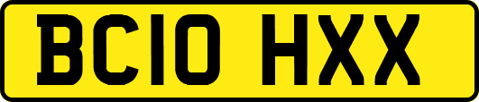 BC10HXX