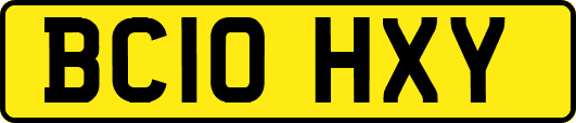 BC10HXY