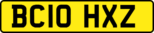 BC10HXZ