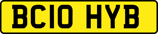 BC10HYB