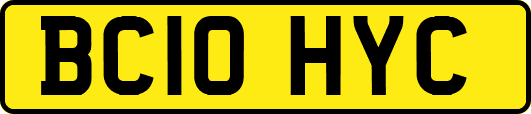 BC10HYC