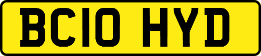 BC10HYD