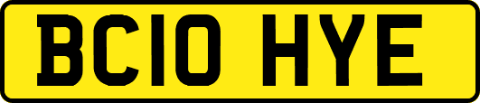 BC10HYE