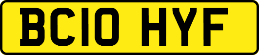 BC10HYF