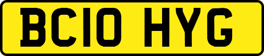 BC10HYG