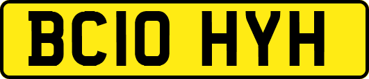 BC10HYH