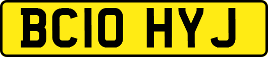 BC10HYJ