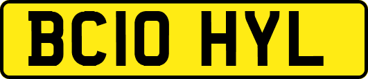 BC10HYL