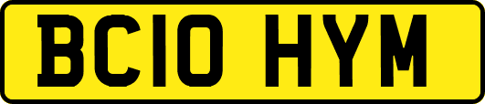 BC10HYM