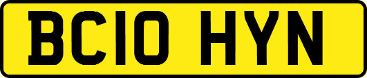 BC10HYN