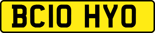 BC10HYO