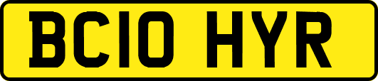 BC10HYR