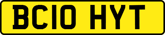 BC10HYT