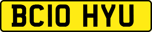 BC10HYU