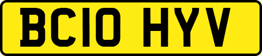 BC10HYV