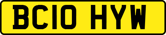 BC10HYW