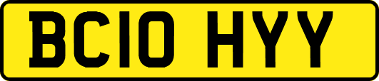 BC10HYY