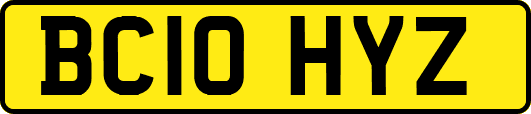 BC10HYZ