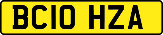 BC10HZA