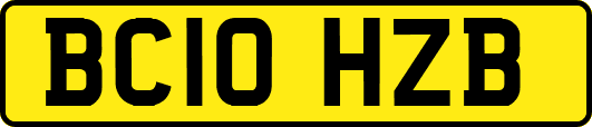 BC10HZB