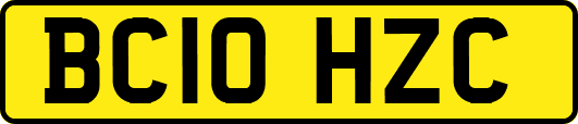 BC10HZC