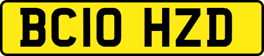 BC10HZD