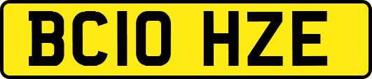 BC10HZE