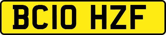 BC10HZF