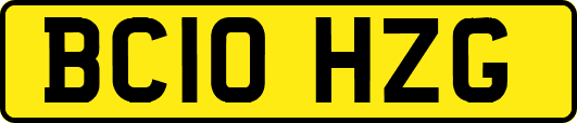 BC10HZG