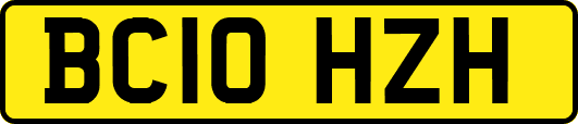 BC10HZH