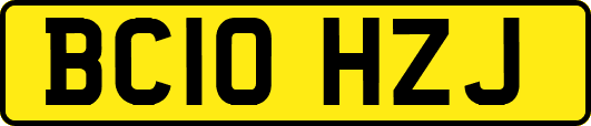 BC10HZJ